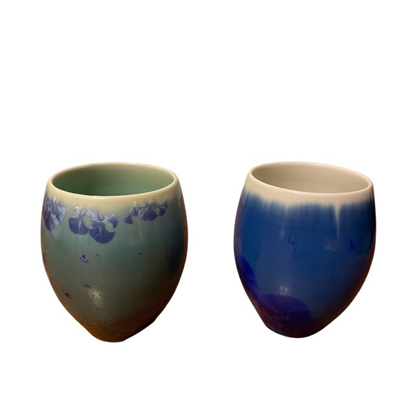 Other - Sake  / Tea Cup Set, Very Pretty